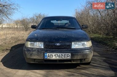 ВАЗ / Lada 2112  2007