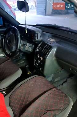 ВАЗ / Lada 2112  2007