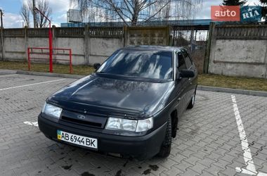 ВАЗ / Lada 2112  2008
