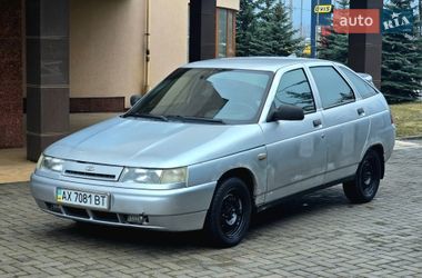 ВАЗ / Lada 2112 2004