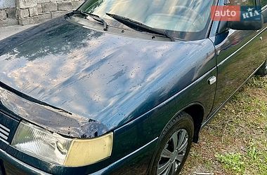 Хэтчбек ВАЗ / Lada 2112 2007 в Харькове