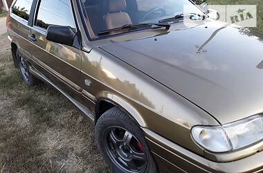 ВАЗ / Lada 2113 Samara 2008