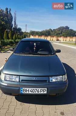 ВАЗ / Lada 2113 Samara  2001
