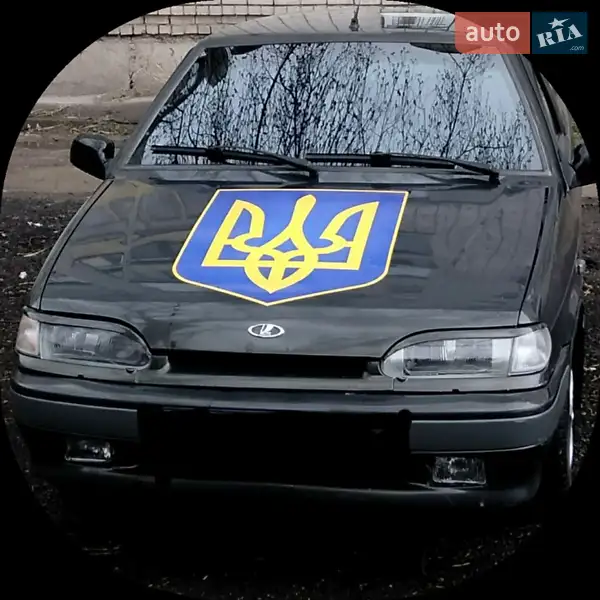 ВАЗ / Lada Samara 2005