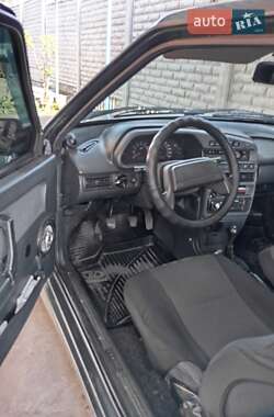 ВАЗ / Lada 2113 Samara  2012