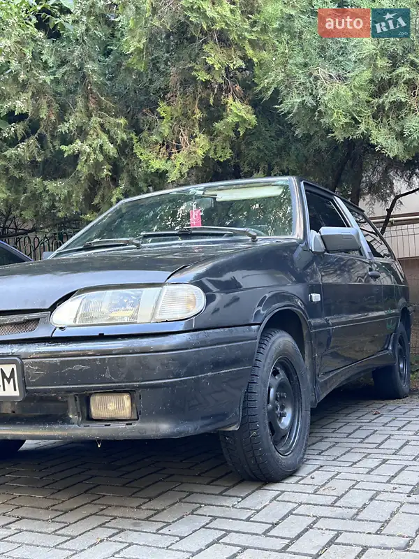 ВАЗ / Lada Samara 2009
