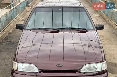 ВАЗ / Lada 2113 Samara  2011