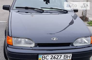 ВАЗ / Lada 2114 Samara  2007