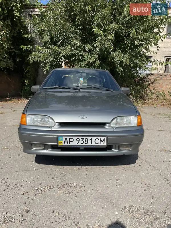 ВАЗ / Lada Samara 2012