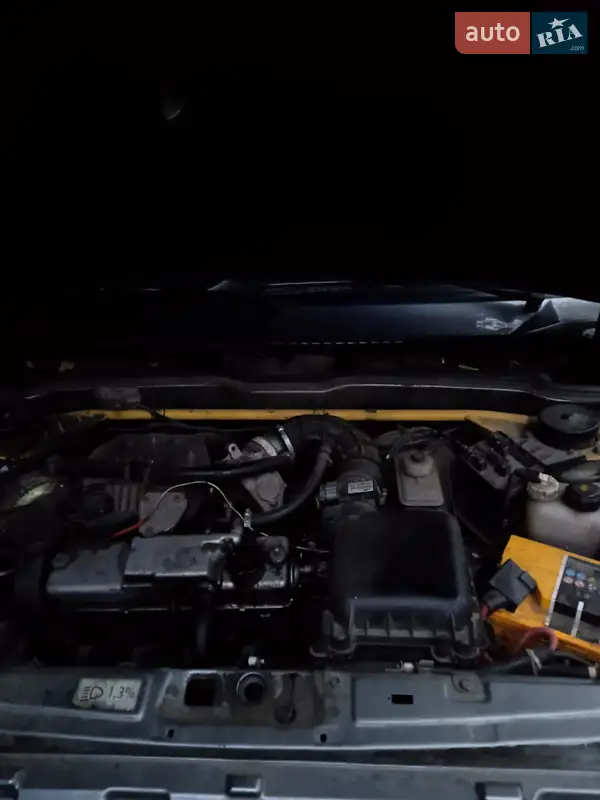 ВАЗ / Lada 2114 Samara 2012