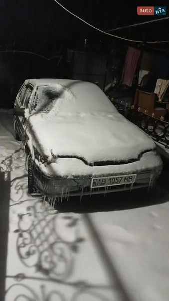 ВАЗ / Lada 2114 Samara 2009