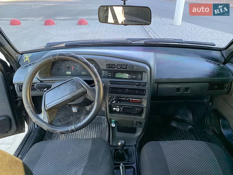 ВАЗ / Lada 2114 Samara 2009