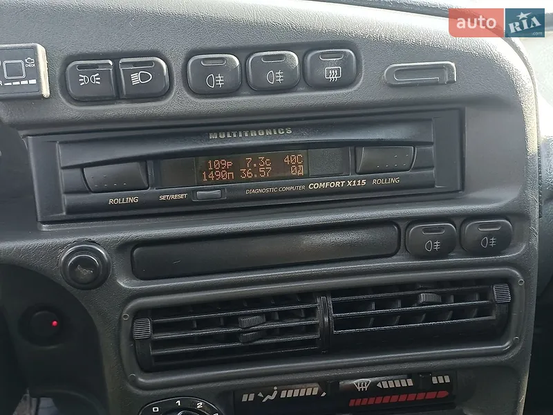 ВАЗ / Lada Samara 2007