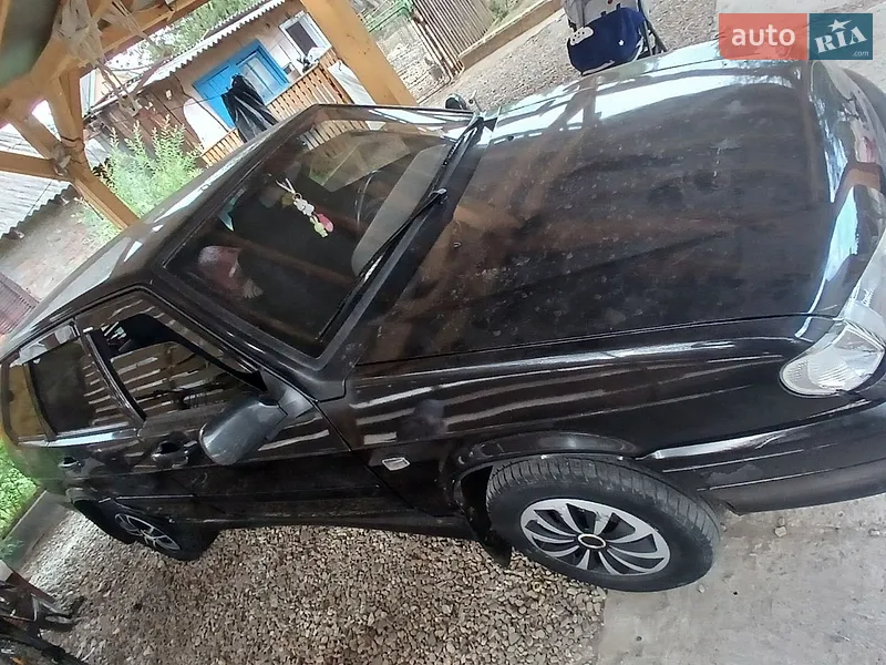 ВАЗ / Lada 2114 Samara 2008