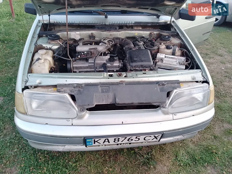 ВАЗ / Lada 2114 Samara 2007