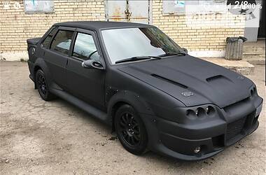 ВАЗ / Lada 2115 Samara 2012