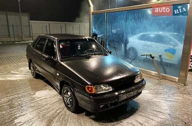 ВАЗ / Lada 2115 Samara  2007