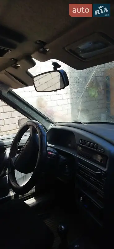 ВАЗ / Lada 2115 Samara
