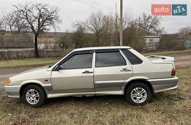 ВАЗ / Lada 2115 Samara  2006