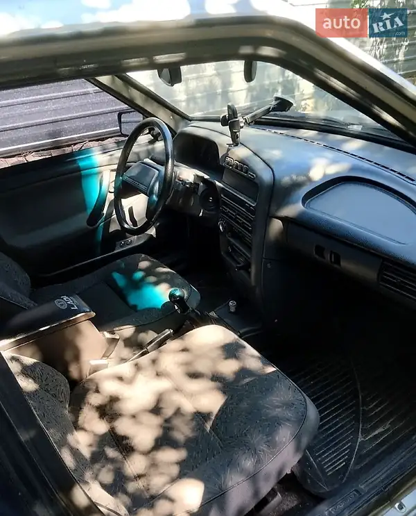 ВАЗ / Lada 2115 Samara