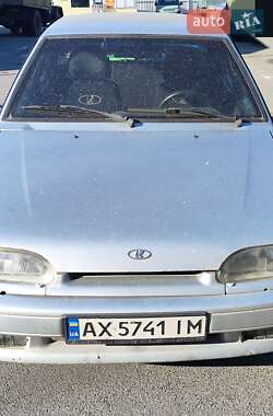 ВАЗ / Lada 2115 Samara  2003