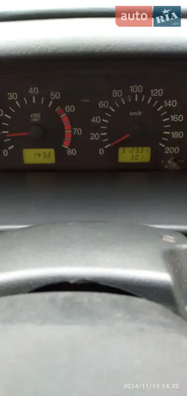 ВАЗ / Lada 2115 Samara