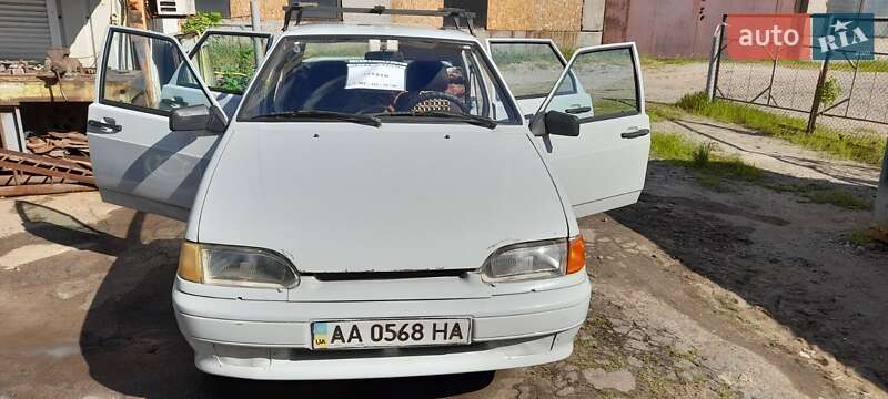 ВАЗ 2115 Samara
