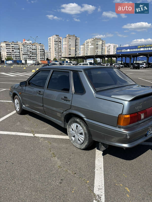 ВАЗ 2115 Samara