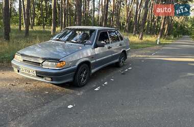 ВАЗ / Lada 2115 Samara  2006