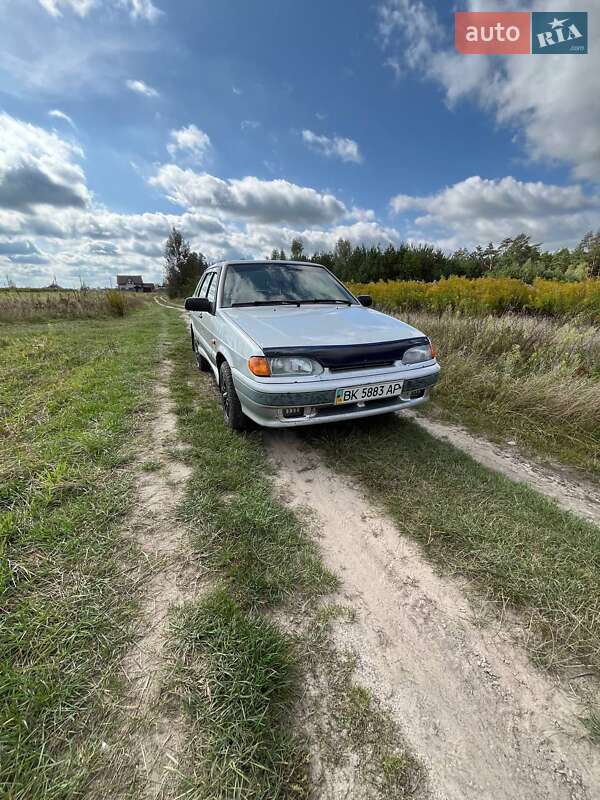 ВАЗ 2115 Samara