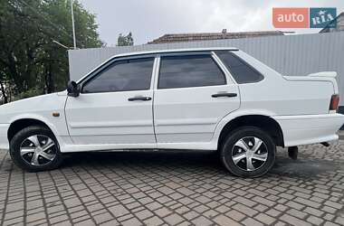 ВАЗ / Lada 2115 Samara  2011