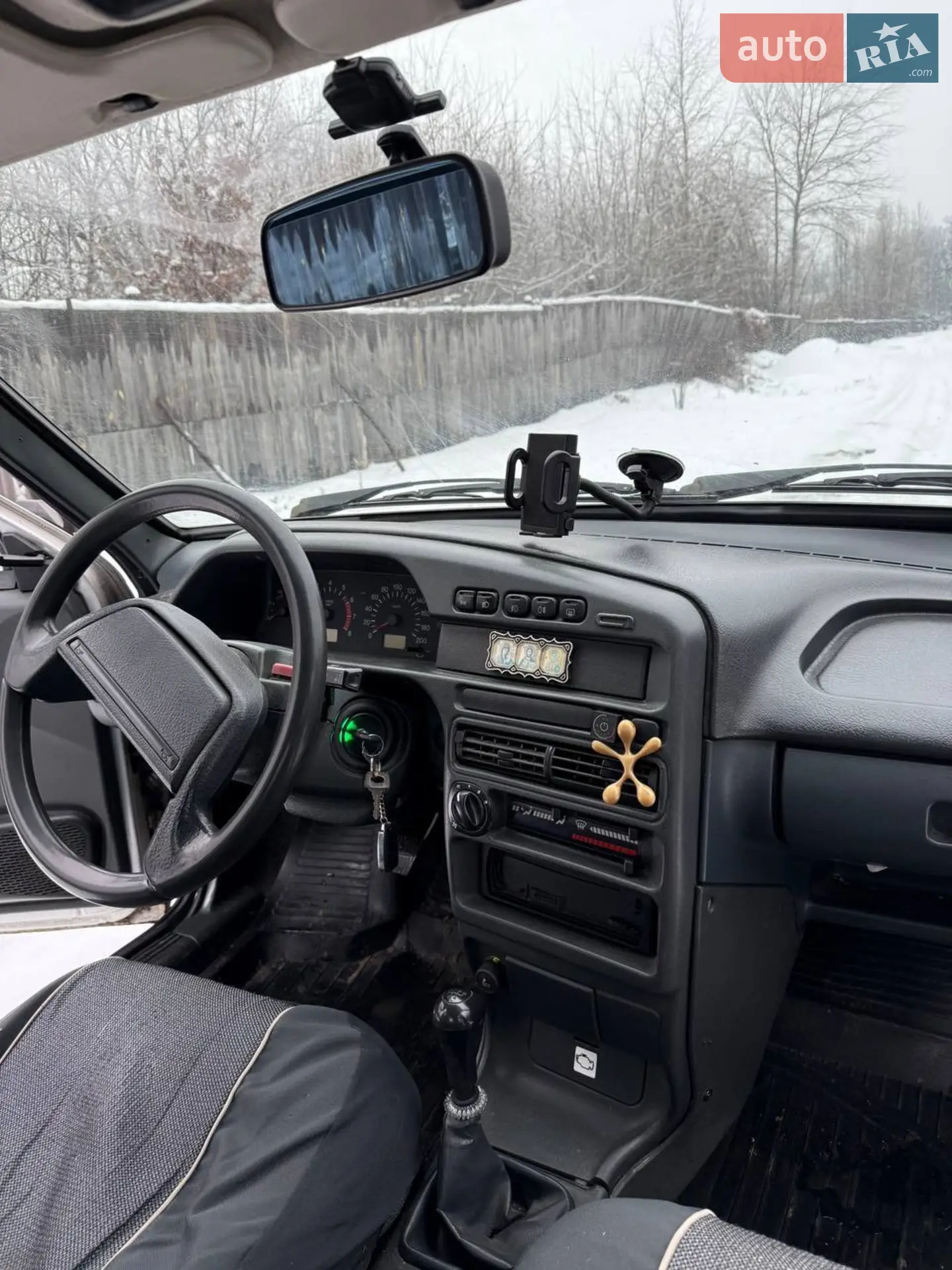 ВАЗ / Lada 2115 Samara 2008 VIN XTA21154084646372 фото оголошення 6 з 14