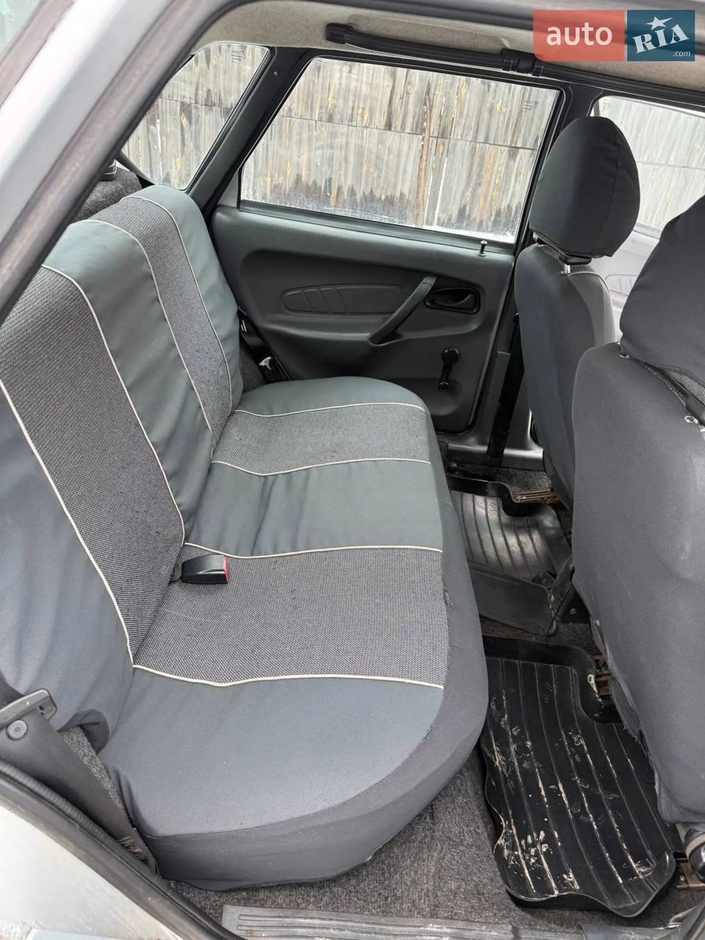 ВАЗ / Lada 2115 Samara 2008 VIN XTA21154084646372 фото оголошення 7 з 14