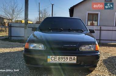 ВАЗ / Lada 2115 Samara  2012