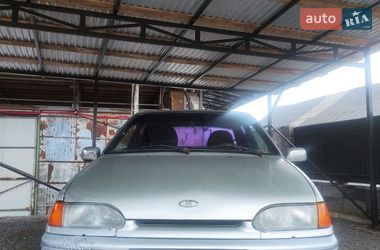 ВАЗ / Lada 2115 Samara  2006