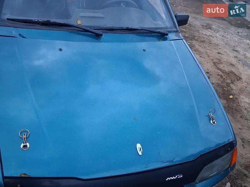 ВАЗ / Lada Samara 1999