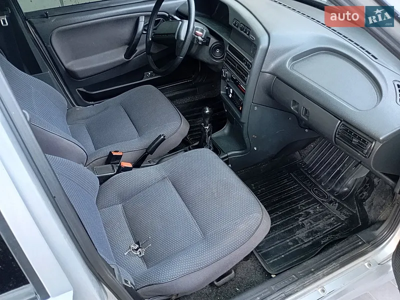 ВАЗ / Lada 2115 Samara