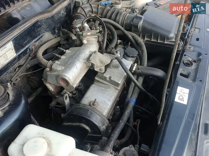 ВАЗ / Lada 2115 Samara