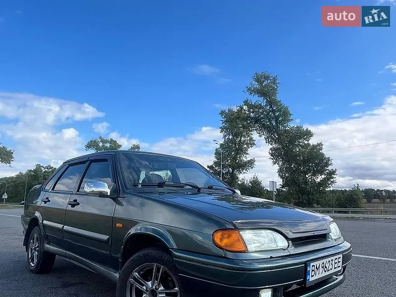 ВАЗ / Lada Samara 2010