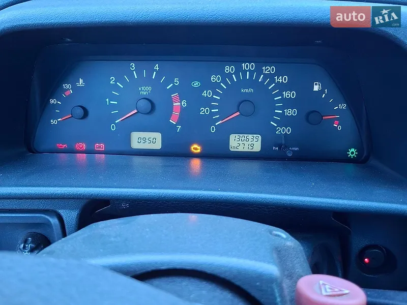 ВАЗ / Lada 2115 Samara