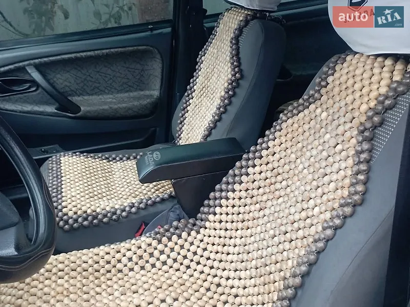 ВАЗ / Lada 2115 Samara