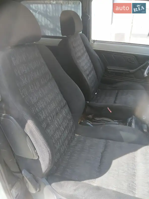 ВАЗ / Lada 21213 Niva