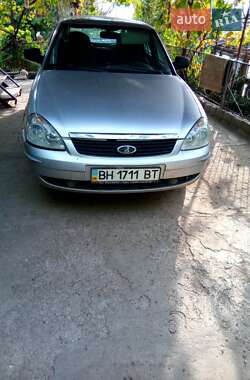 ВАЗ / Lada 2170 Priora  2008