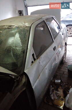 ВАЗ / Lada 2170 Priora  2008