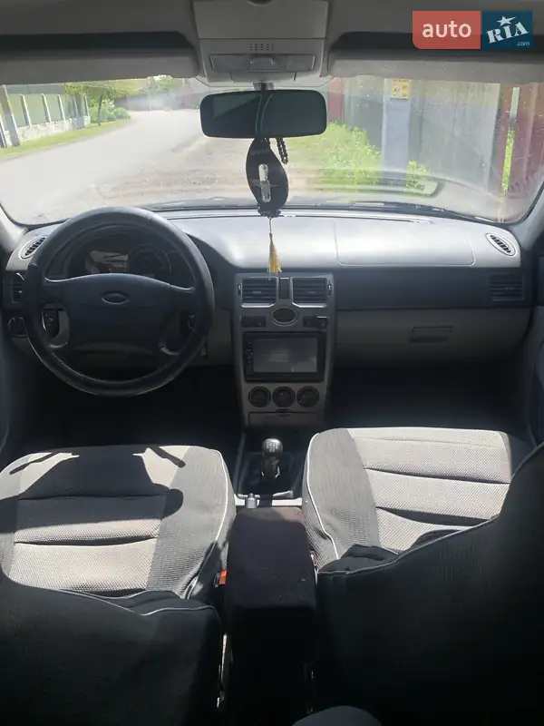 ВАЗ / Lada 2170 Priora