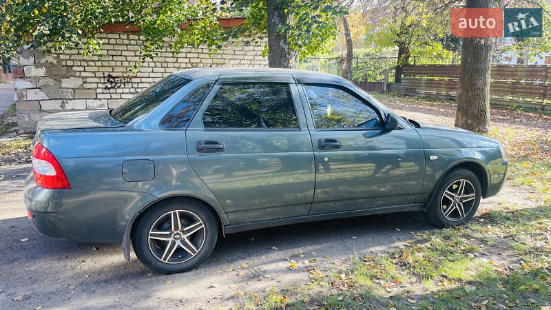 ВАЗ 2170 Priora