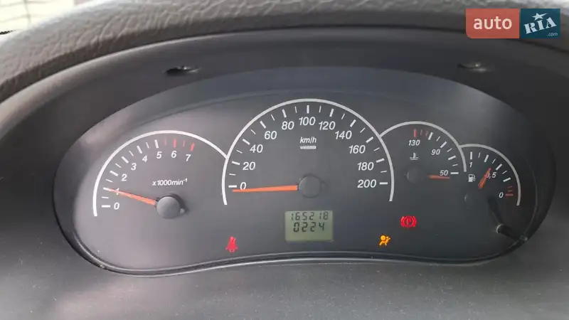 ВАЗ / Lada 2170 Priora