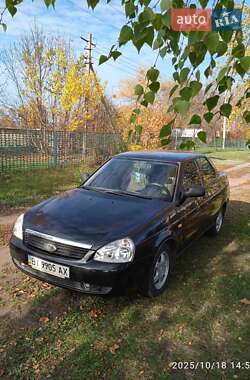 ВАЗ / Lada 2170 Priora  2008