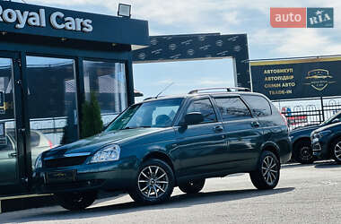 ВАЗ / Lada 2171 Priora  2011