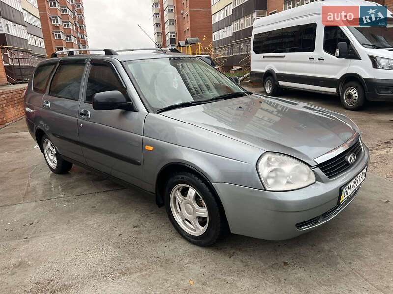 ВАЗ 2171 Priora